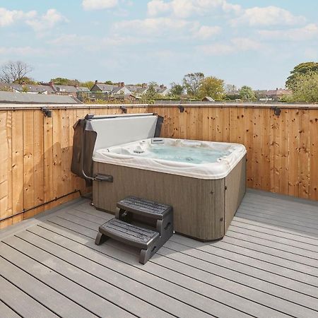 Host & Stay - Badgers Cottage Brotton Екстер'єр фото