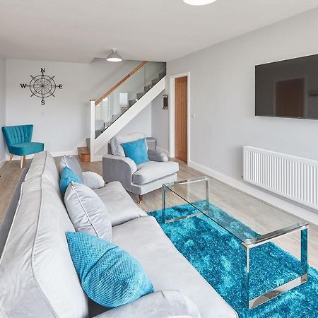 Host & Stay - Badgers Cottage Brotton Екстер'єр фото