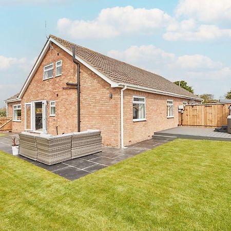 Host & Stay - Badgers Cottage Brotton Екстер'єр фото