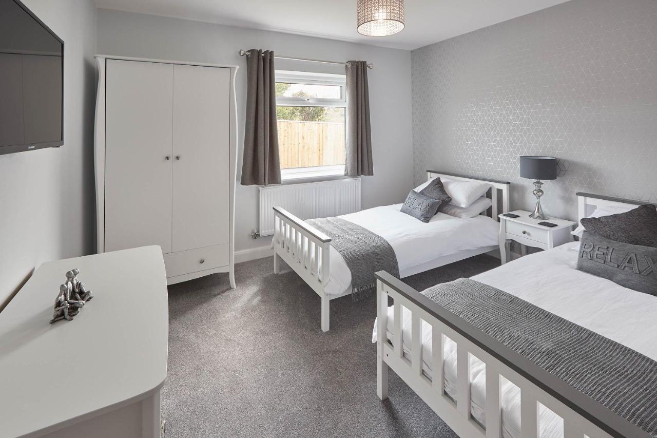 Host & Stay - Badgers Cottage Brotton Екстер'єр фото