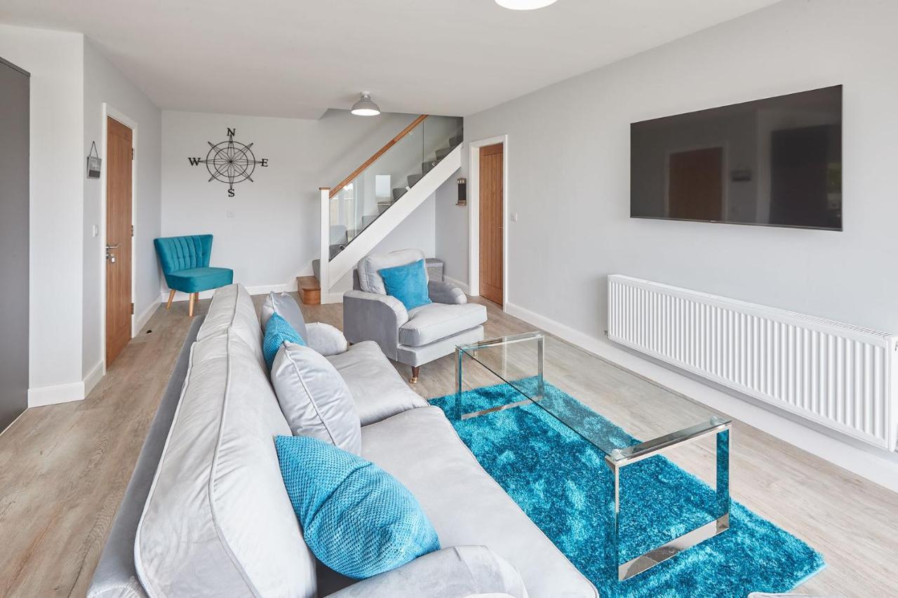 Host & Stay - Badgers Cottage Brotton Екстер'єр фото